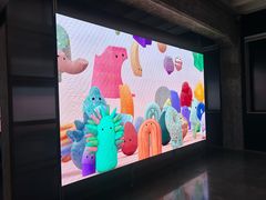 -现代汽车文化中心 Hyundai Motorstudio Beijing