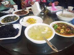 -山菜馆(竹海公园店)
