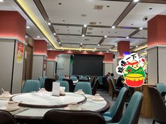 大堂-金陵后厨·南京菜(新街口秣陵路店)