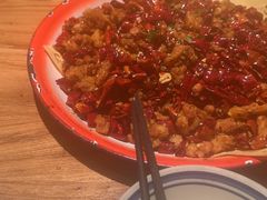 -泥糊破店小酒馆·团建聚餐(南京西路店)