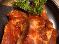-韩宫宴烤肉·料理(砂之船奥特莱斯店)