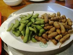 -義聚德·清真铜锅涮羊肉·烧烤(河东店)