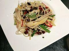 -高第街56号餐厅(凯德mall新都心店)