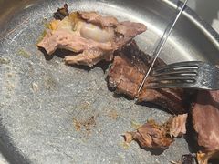 -汉巴味德·烤肉与啤酒的自助(杭州大悦城店)