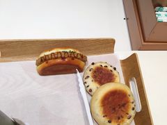 -爱达乐面包生日蛋糕(中央华府店)