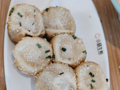 -小杨生煎(香港名都店)