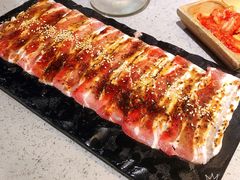 -妥妥烤肉料理(昙华林店)