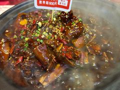 -回味黑鸭煲·始于2006(万松园店)