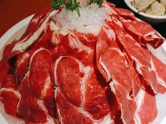 -老版火锅.12年西安排队王(沣峪口店)