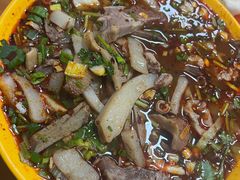 -蔺家老字号羊杂碎馆