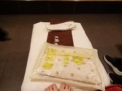 -大桶大足浴(南翔店)