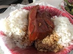 把子肉-咱家王新国把子肉(县东巷店)