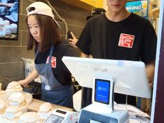 -椰子下蛋(南锣鼓巷店)