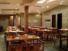 大堂-一粥(华侨城创意文化园店)
