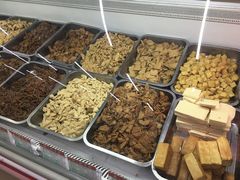 -北京稻香村(花市店)