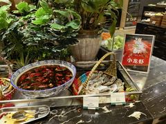 -南通绿洲国际假日酒店全日餐厅