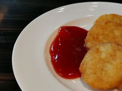 -康莱德酒店·美庭自助餐厅