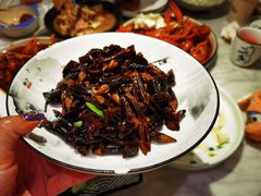 -马头巷·食景园(苏州总店)