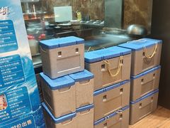-樱之盛宴·蟹料理海鲜自助(前进大街店)