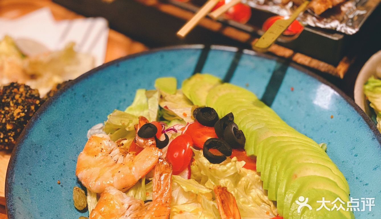 必吃榜宝藏日料店｜一心烧鸟屋🏮