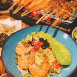 必吃榜宝藏日料店｜一心烧鸟屋🏮