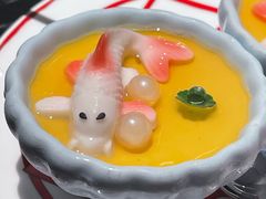-锦楼·臻选新杭帮(杭州中心店)