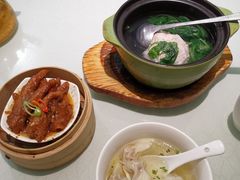 -狮王府淮扬菜(新街口友谊店)