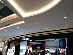 -CHANEL 香奈儿(海岸城店)