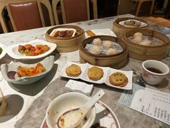 -稻香酒家(步步高梅溪新天地店)