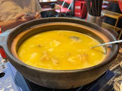 -捞围鲜·港式打边炉(海阳路店)