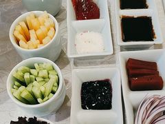 -津悦·正阳春烤鸭(红旗南路店)