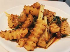 -全牛匠·乐山跷脚牛肉(西北旺万象汇店)