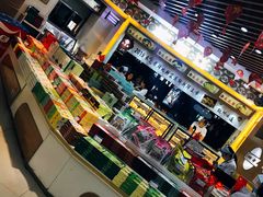 -采芝斋(延安路店)