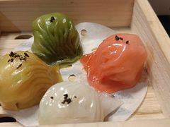 -煲王粤菜餐厅(中侨中心店)
