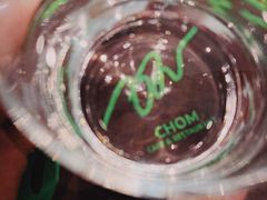 -Chom Cafe and Restaurant