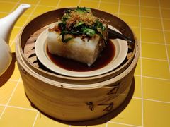 瑶柱萝卜糕-蔡澜点心·粤菜(花城汇南区店)