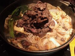 澳洲和牛寿喜烧-醉虎传(南锣鼓巷店)