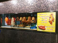 -德兴茶餐厅(沙田店)