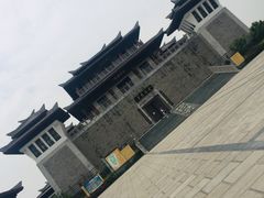 -合肥三国新城遗址公园