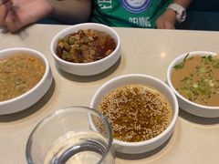 -海底捞火锅(万丰桥店)