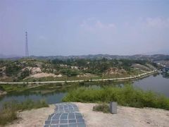 -浏阳石牛寨风景区