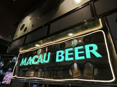 -喷泉广场餐厅·宵夜·海鲜烧烤大排档(长隆企鹅酒店)