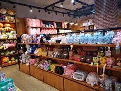 -TheGreenParty(槐房万达店)