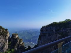 -云台山风景名胜区