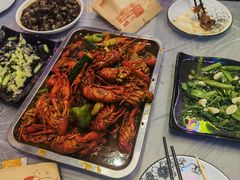十三香龙虾-丑八怪龙虾(盈嘉·香榴湾店)