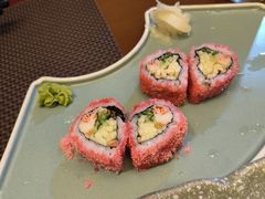 -和来日本料理(青年东路店)