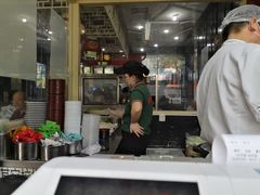 -陕味食族油泼面·小炒盖码面(双榆树店)