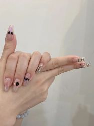 -M·X Nail日式美甲美睫