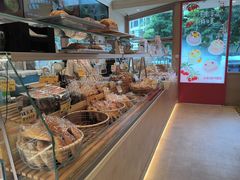 -DEMO黛慕蛋糕(中泰店)