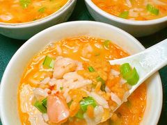 -誉八仙粤菜(万象天地店)
